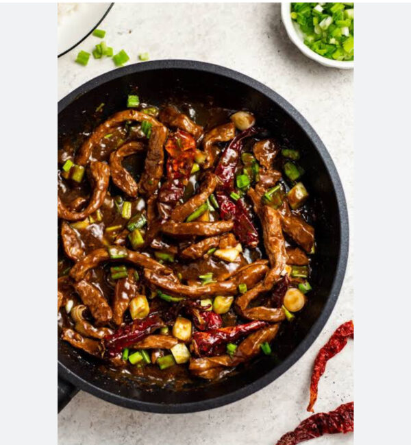Crispy Beijing Beef-Full Dry
