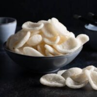 Prawn Cracker - Full
