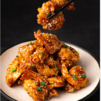 Dragon prawn full Dry