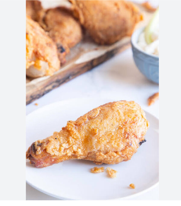 Chicken drump stick full with (signature sauce)