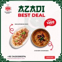 Azadi deal 1