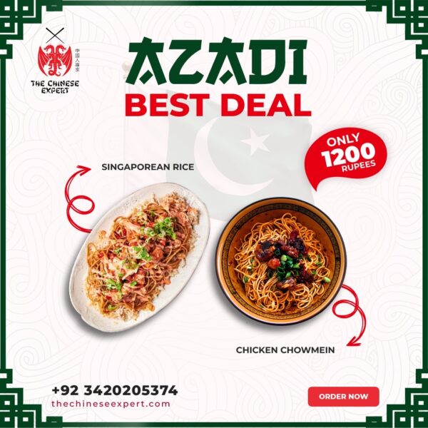 Azadi deal 1
