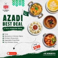 Azadi deal 3