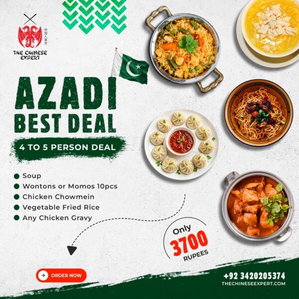 Azadi deal 3