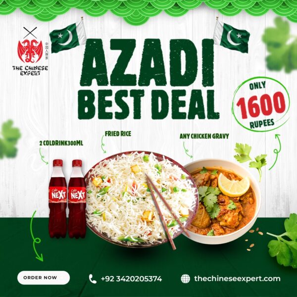 Azadi deal 2